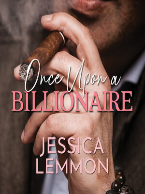 Once Upon a Billionaire - Audiobook